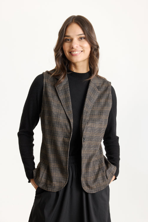Net vest