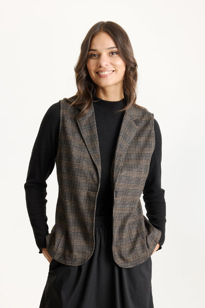 Net vest
