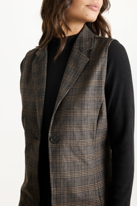 Net vest