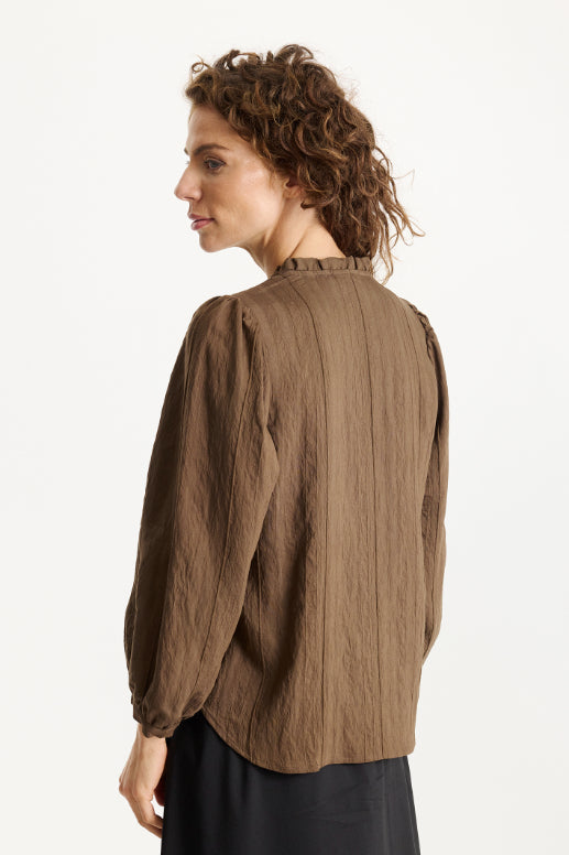 Marlene blouse