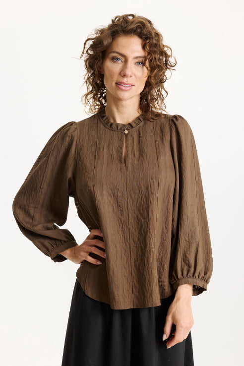 Marlene blouse