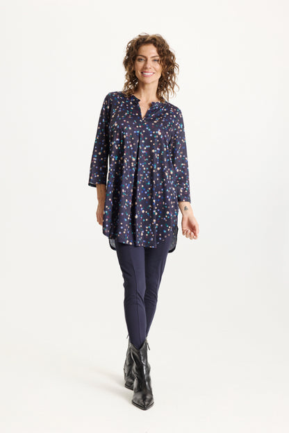 Maracollina tunic