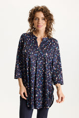 Maracollina tunic