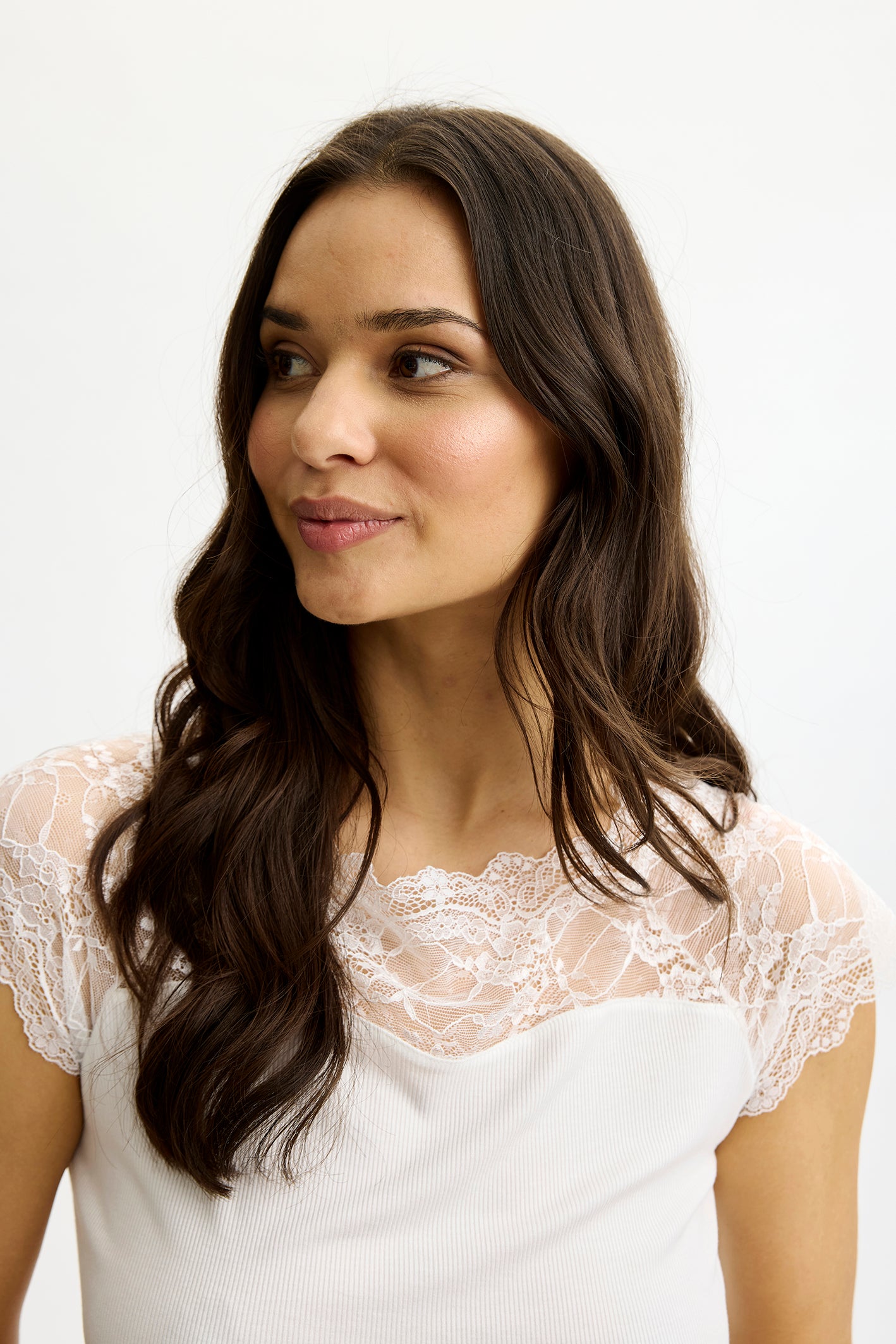 Yvonne top
