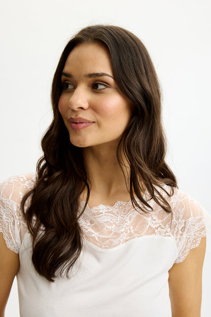 Yvonne top