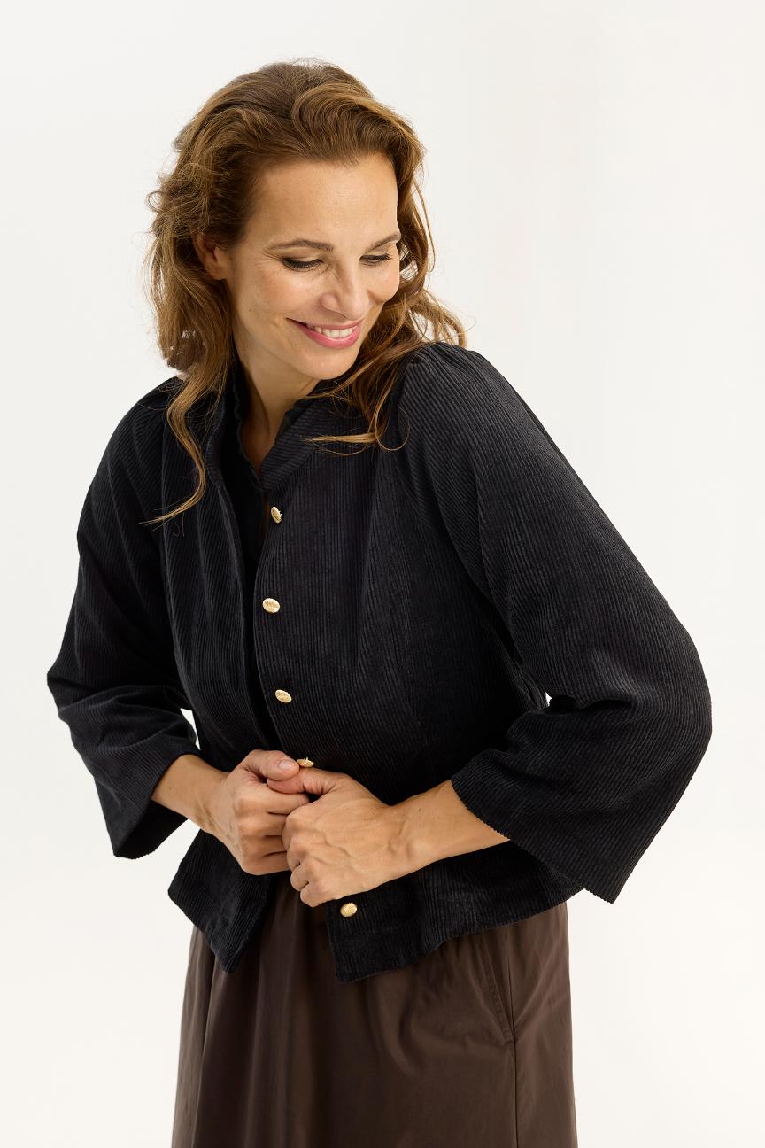 Ivy jacket