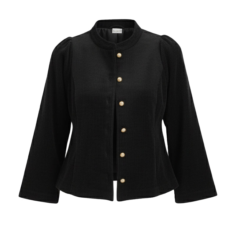 Ivy jacket