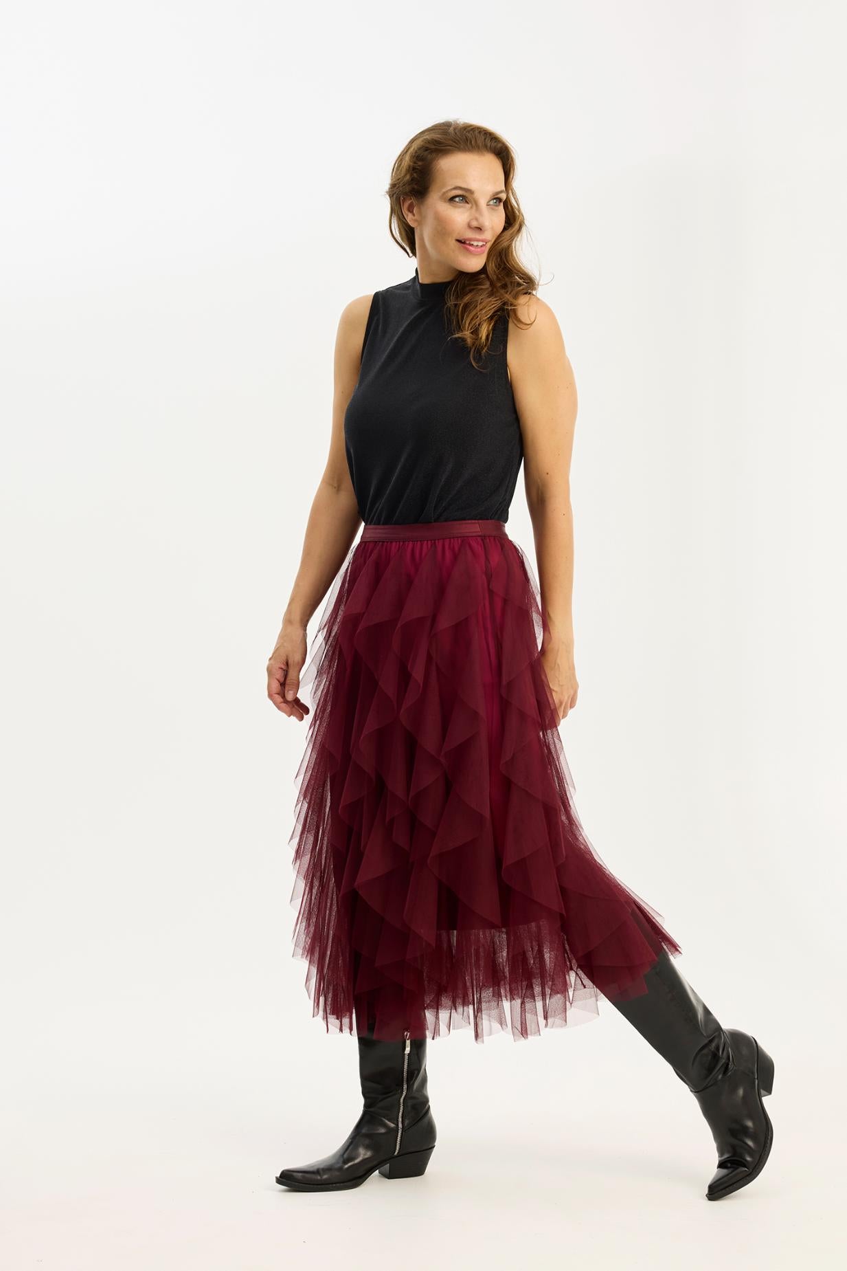 Adeline skirt