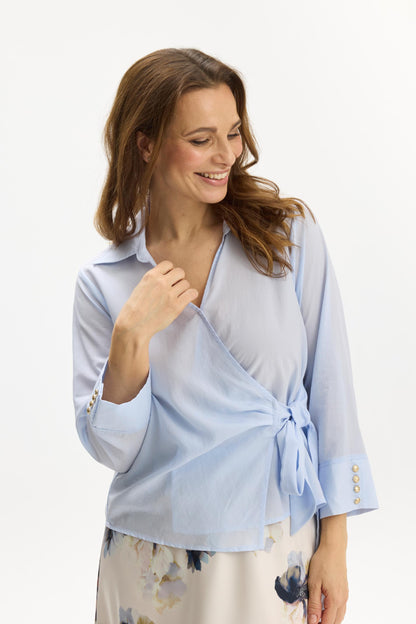 Karla blouse