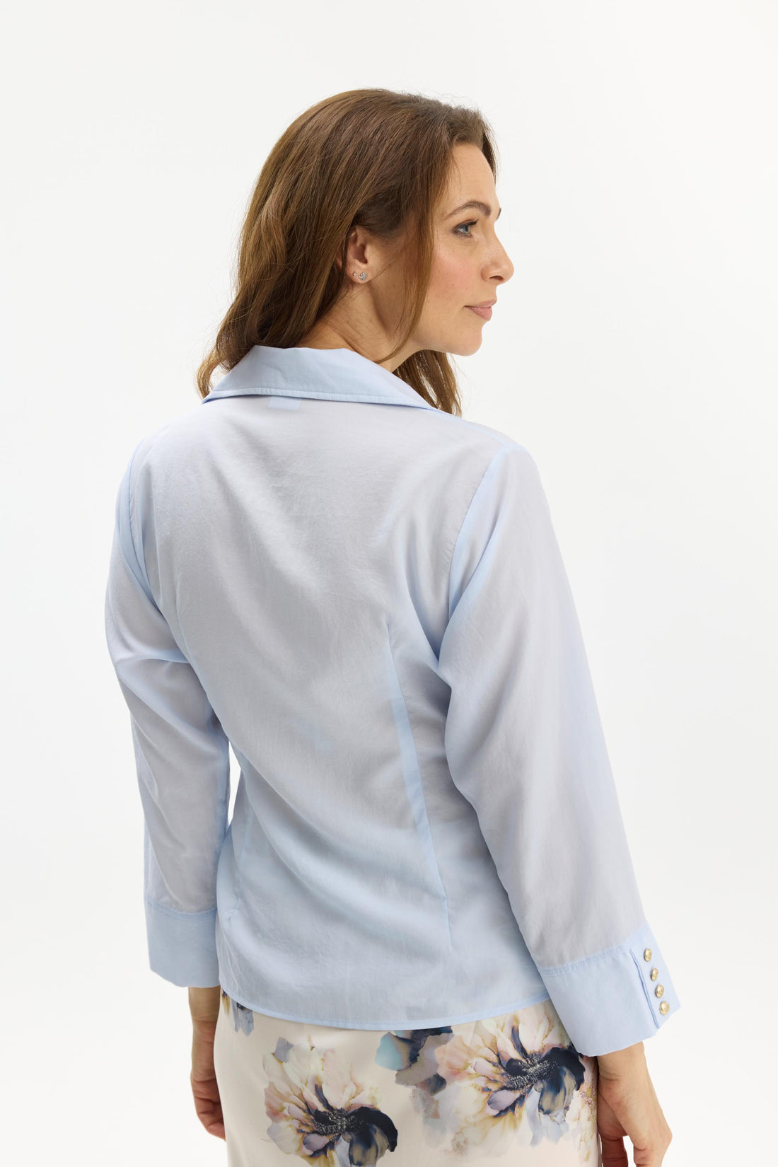Karla blouse