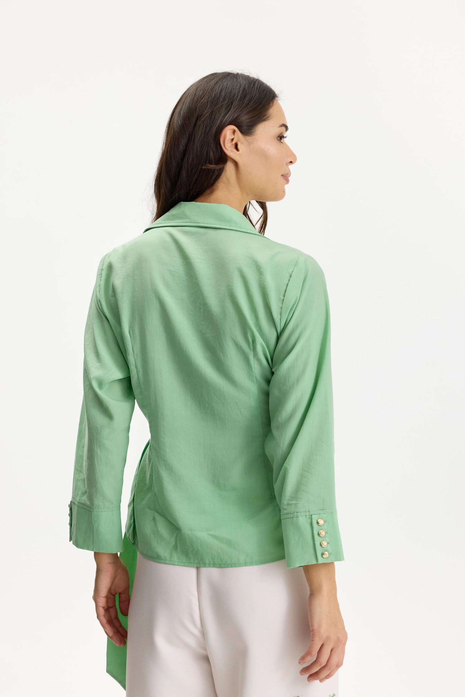 Karla blouse