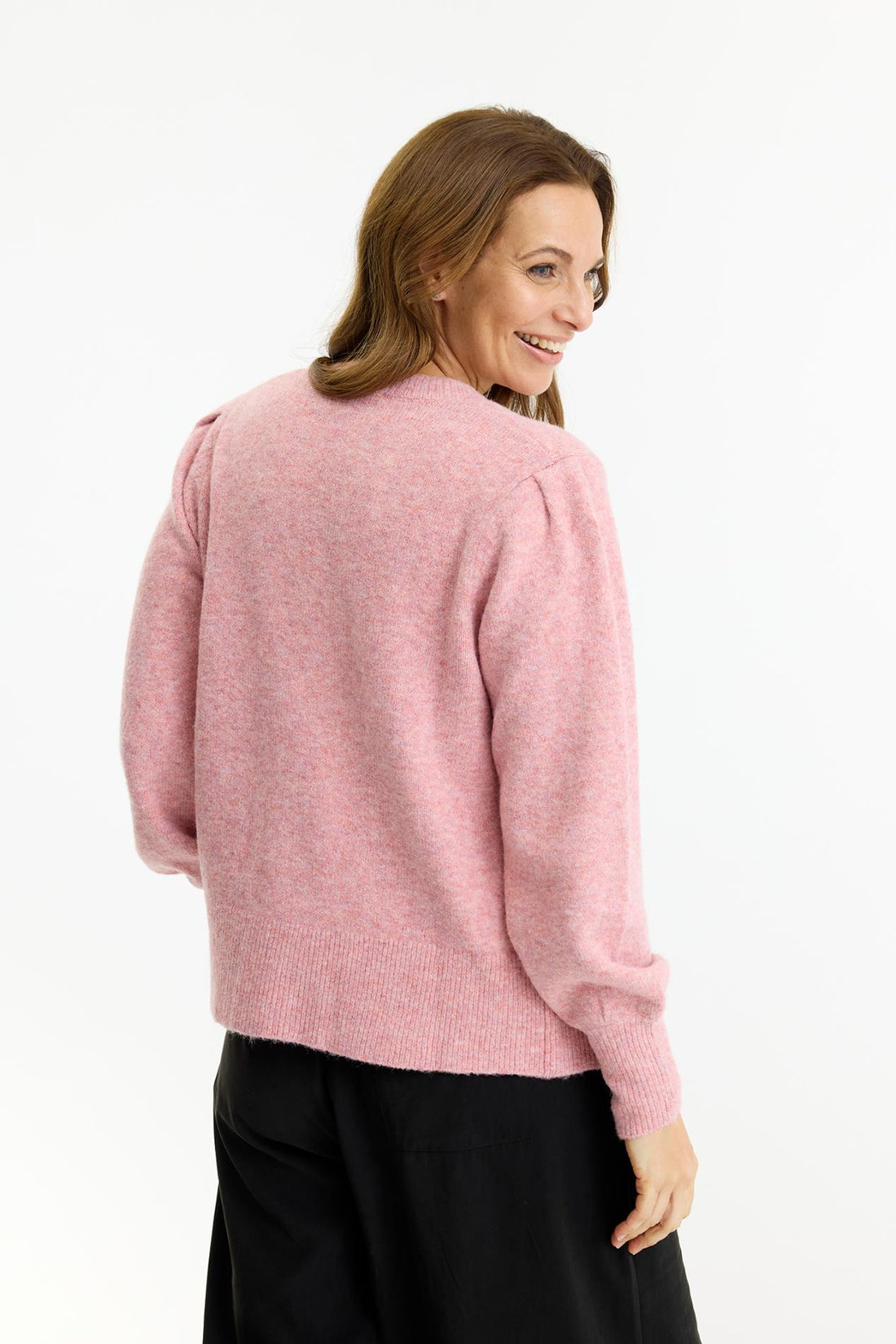 Pearl cardigan