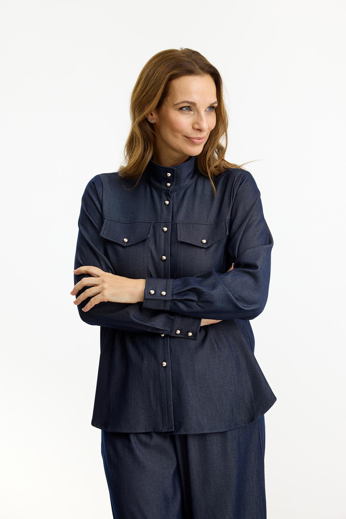 Hannah shirt