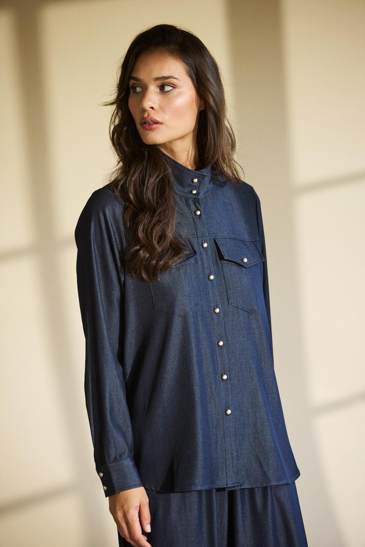 Hannah shirt