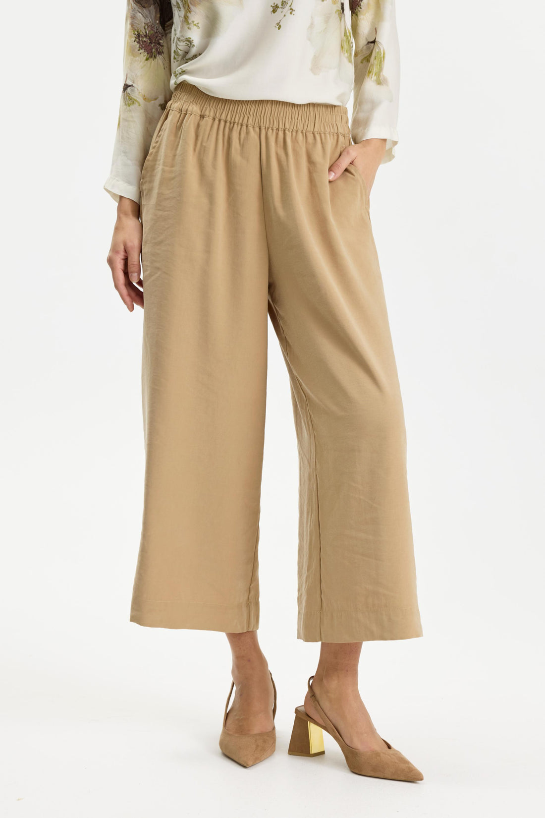 Ruby pants