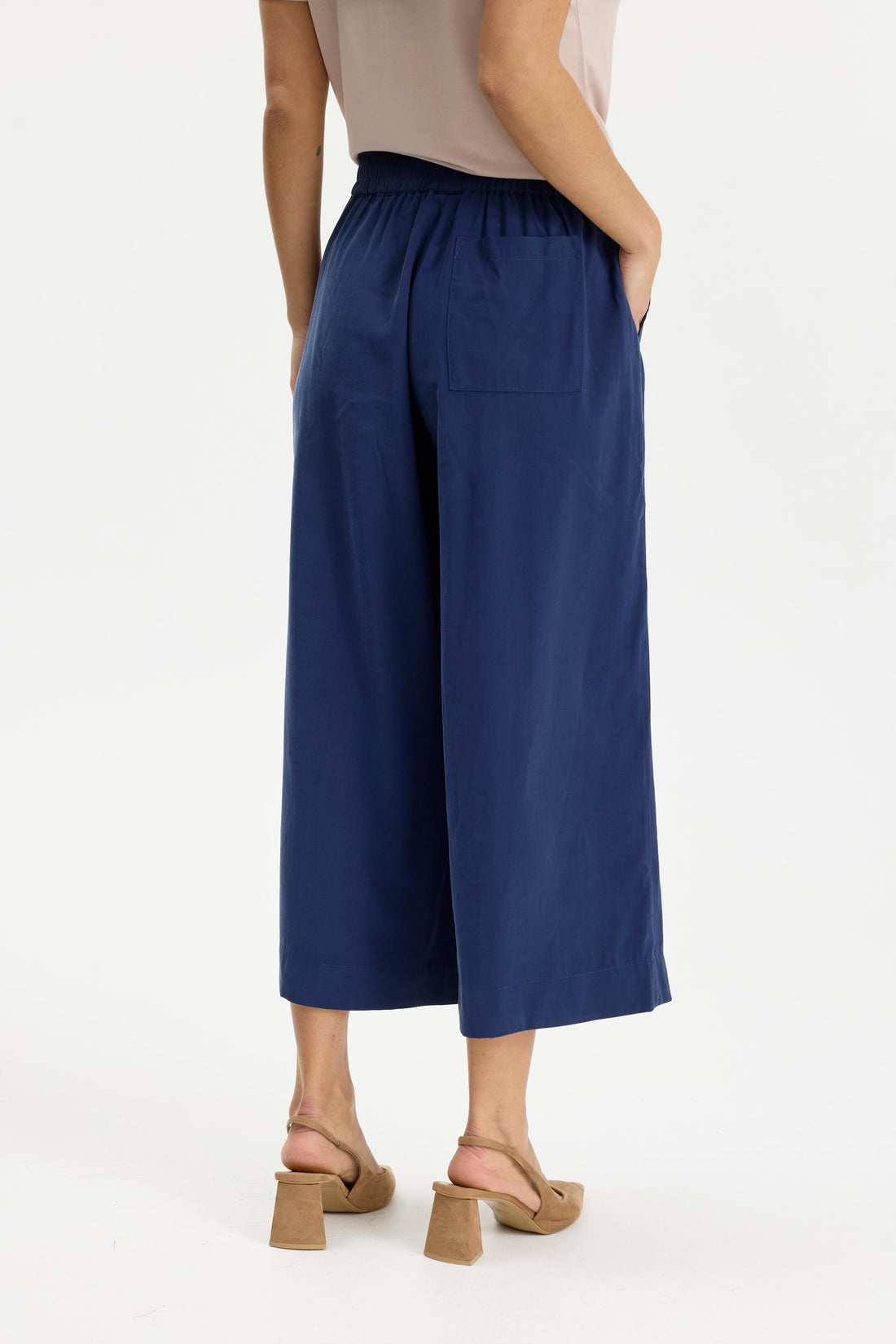 Ruby pants