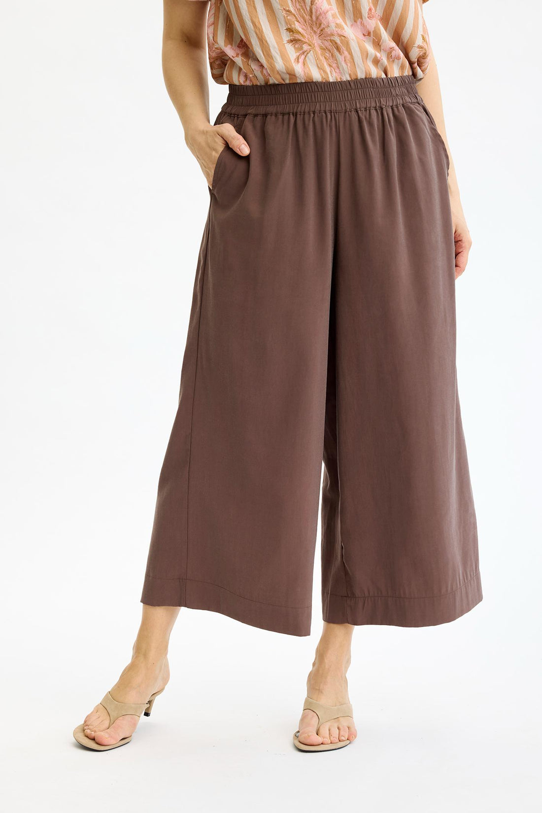 Ruby pants