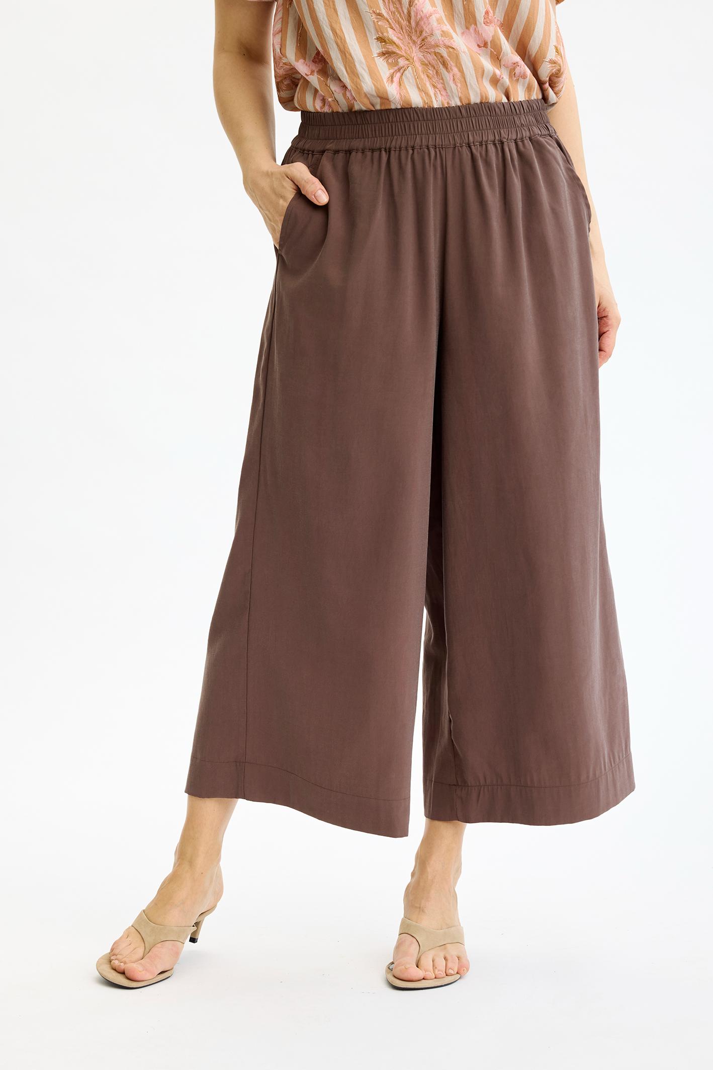 Ruby pants