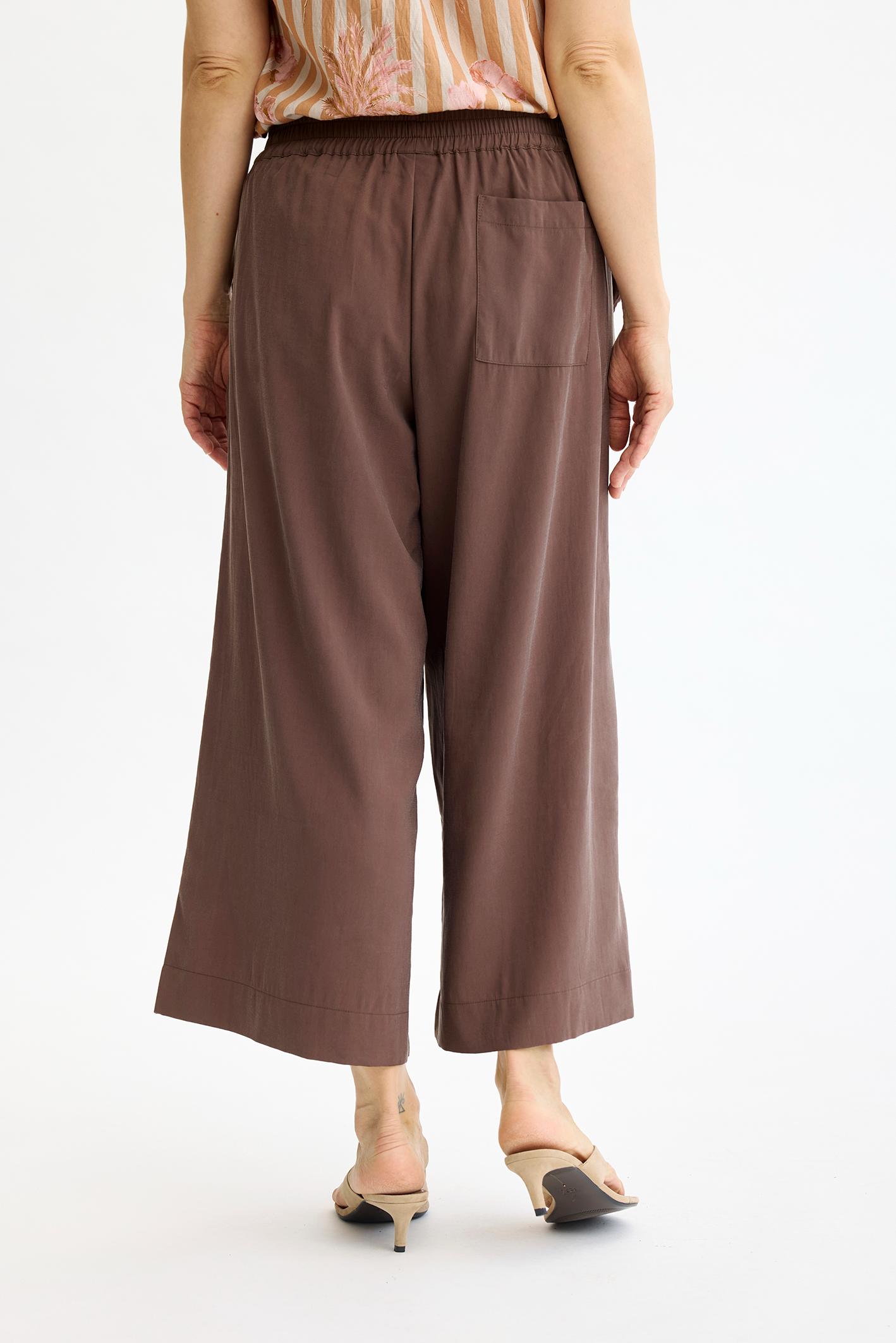 Ruby pants