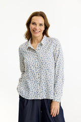Elly skjorte