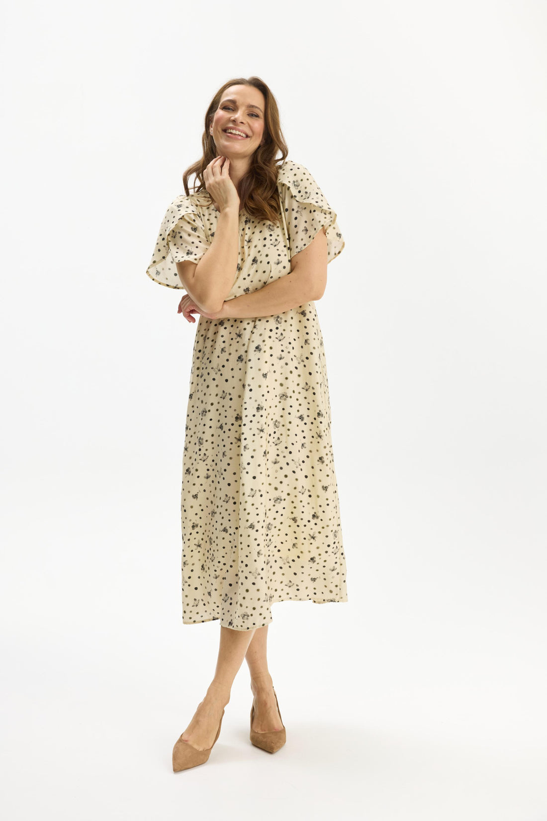 Jesse dress