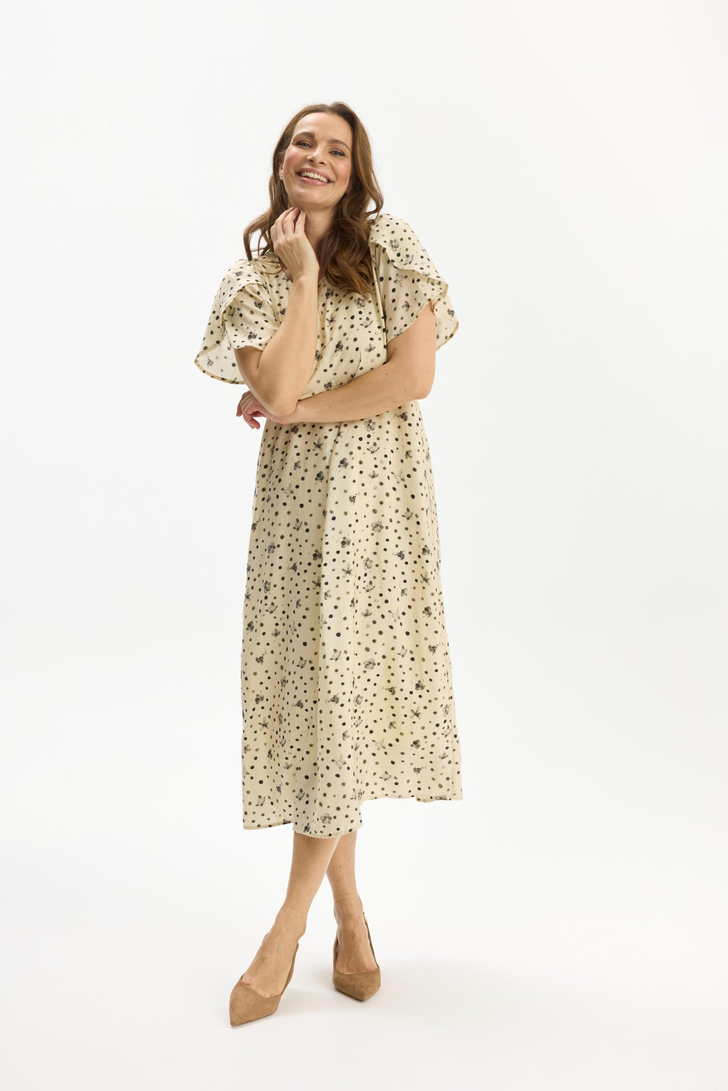 Jesse dress