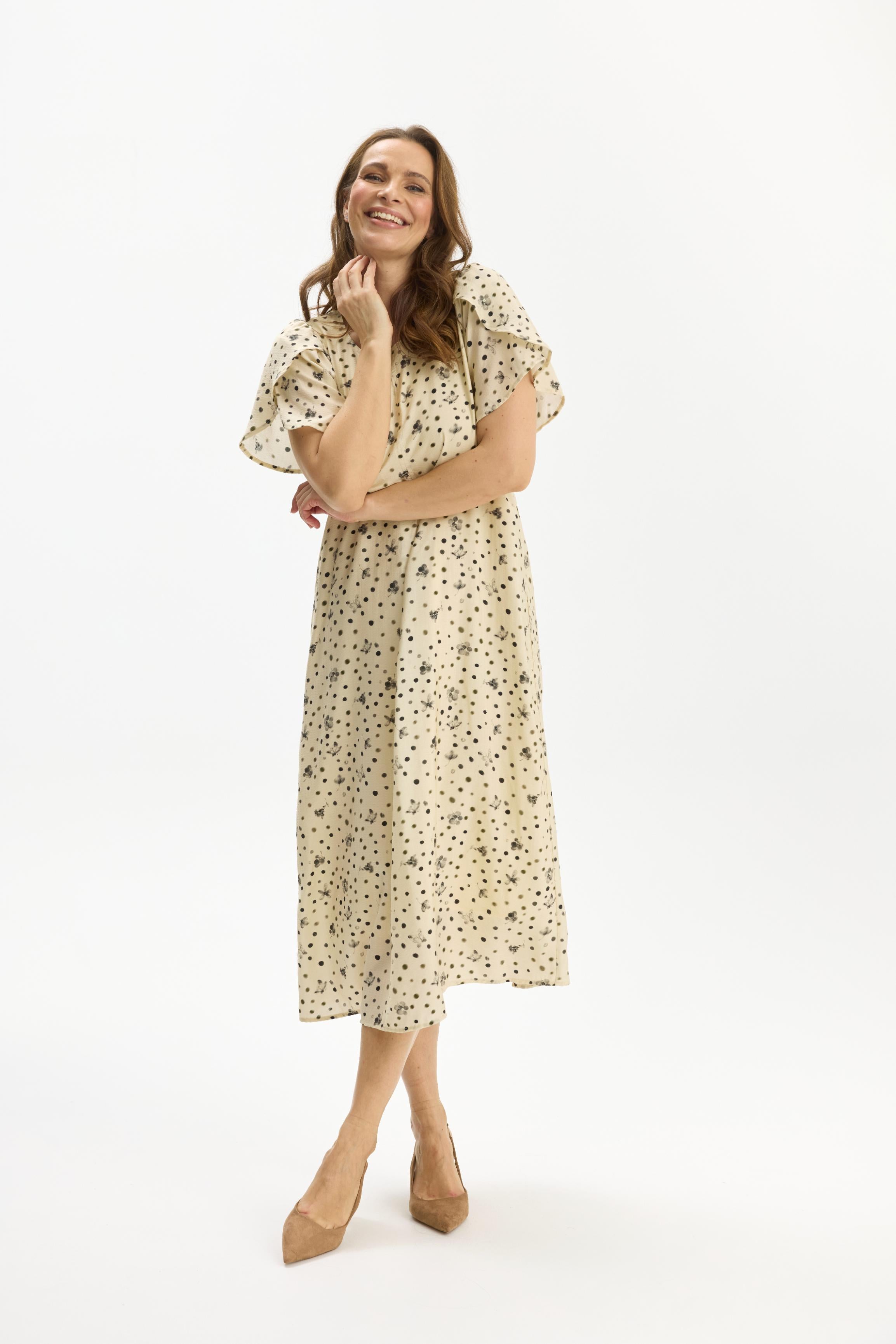 Jesse dress