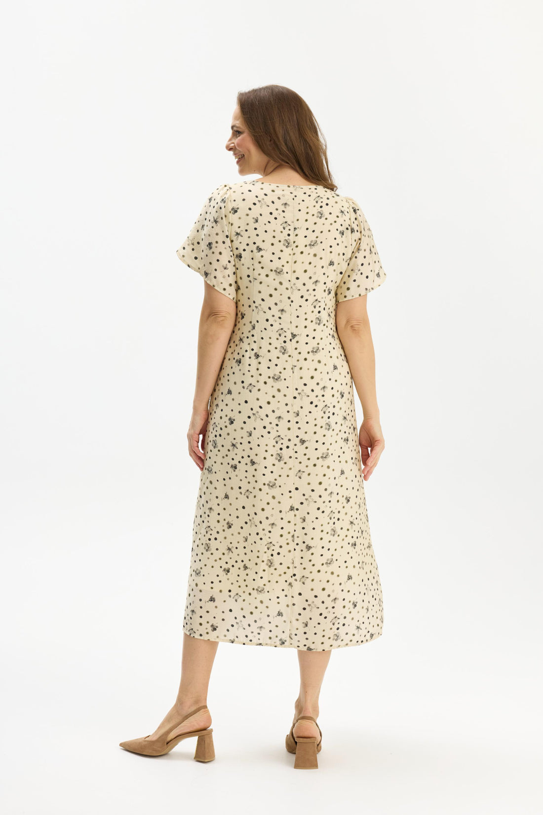 Jesse dress