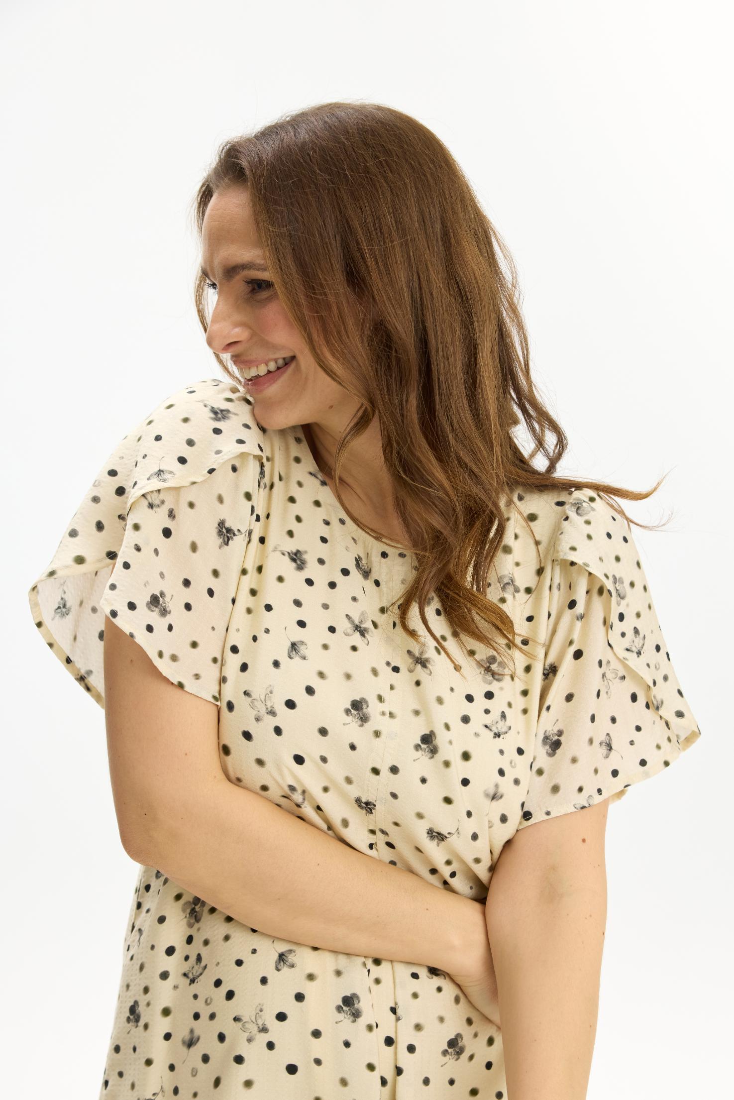 Jesse dress