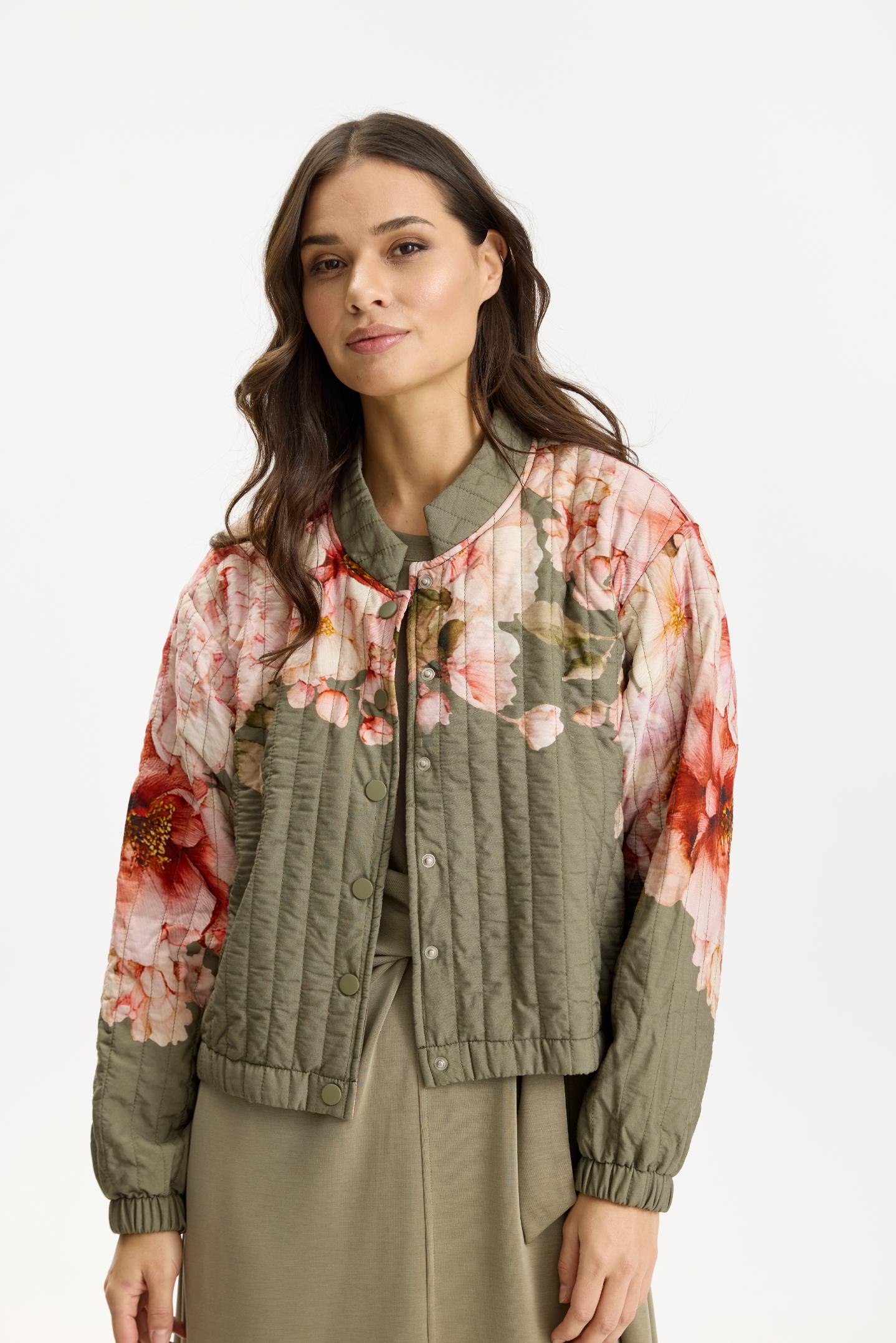Angelina jacket