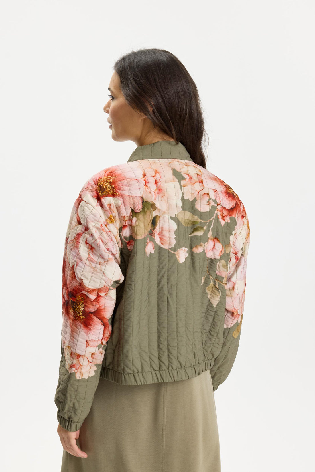 Angelina jacket