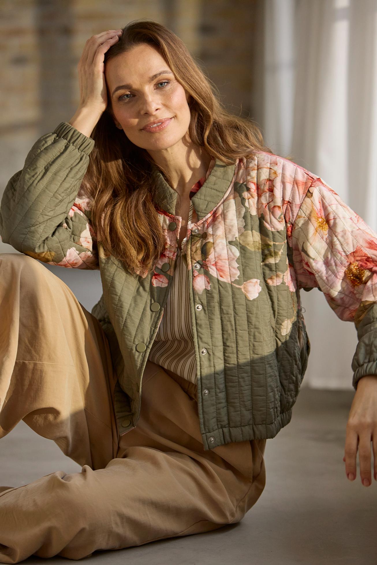 Angelina jacket