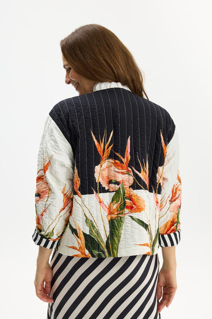 Isabella jacket