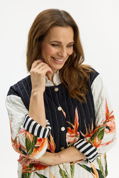 Isabella jacket
