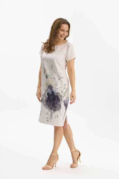 Lisa dress