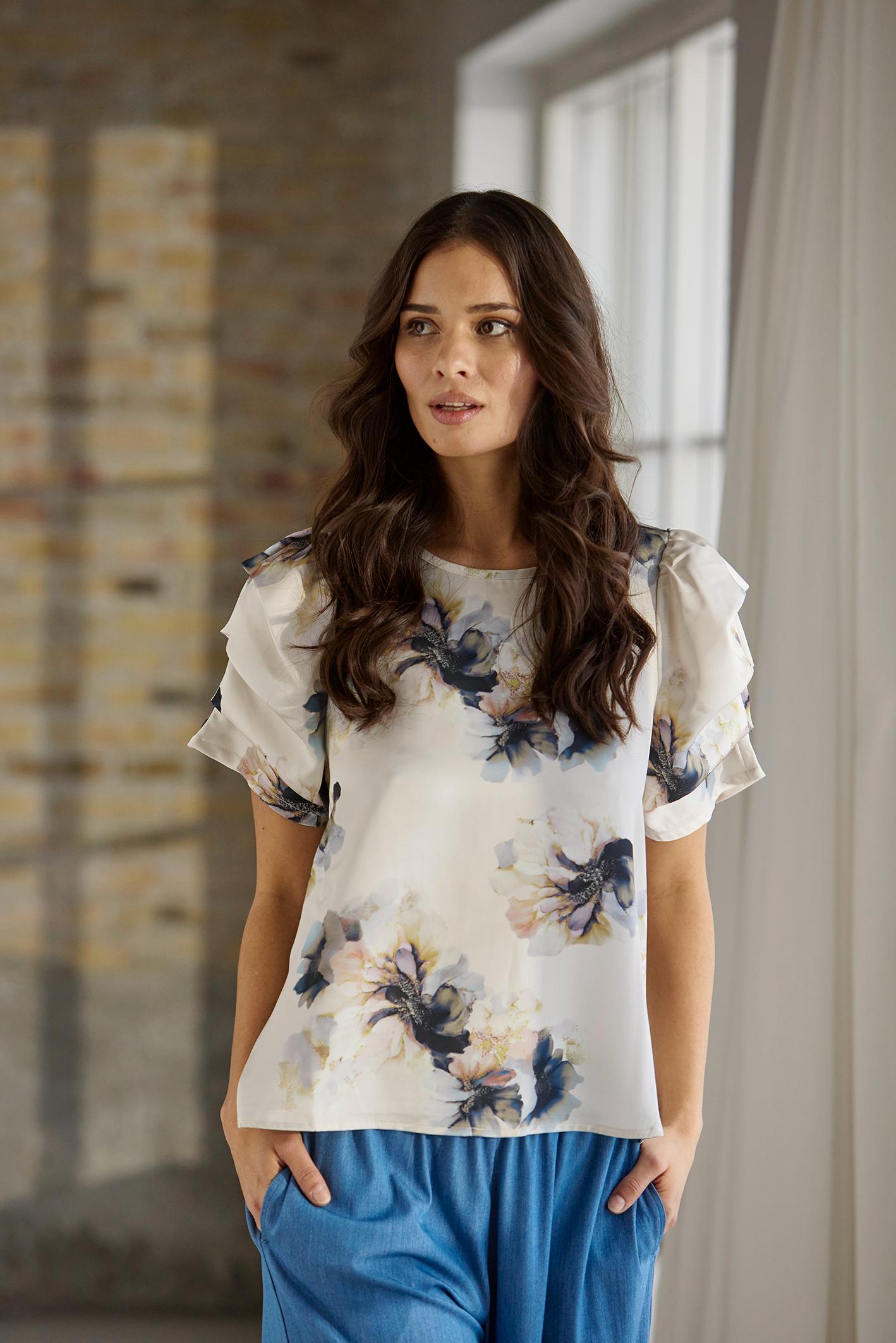 Estella blouse