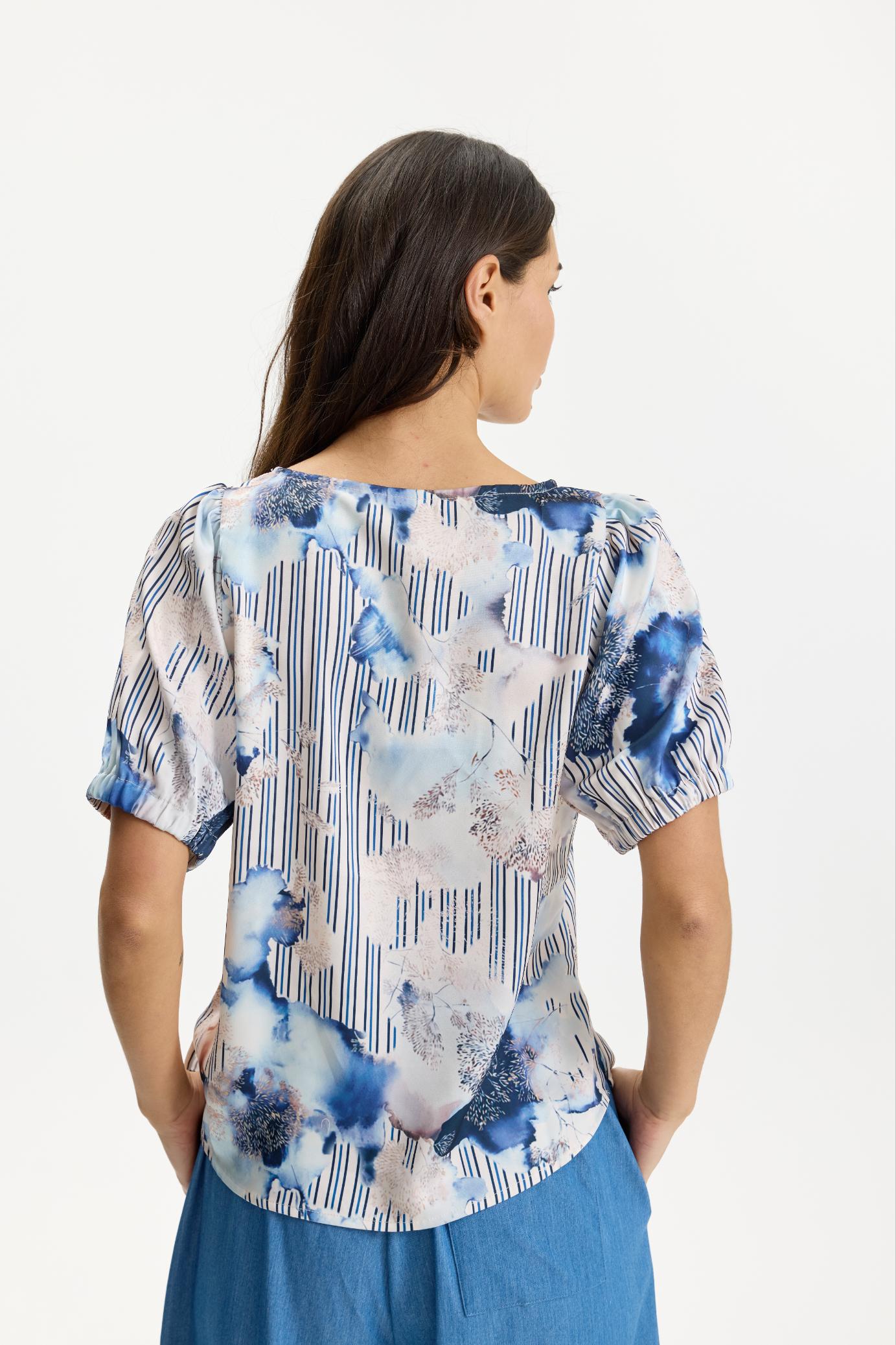 Nicola blouse