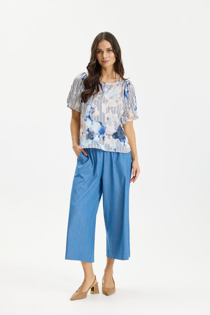 Nicola blouse