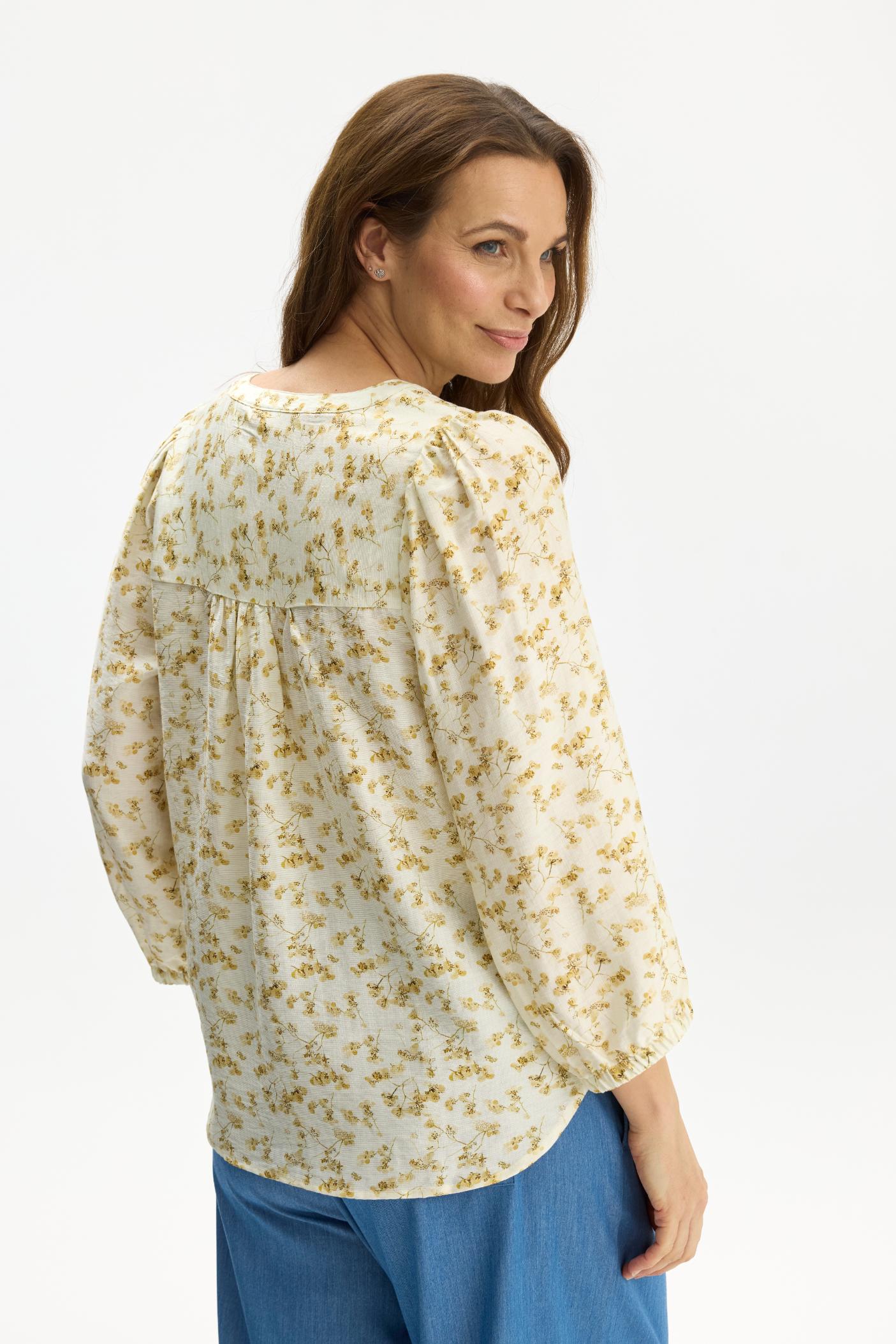 Sam blouse