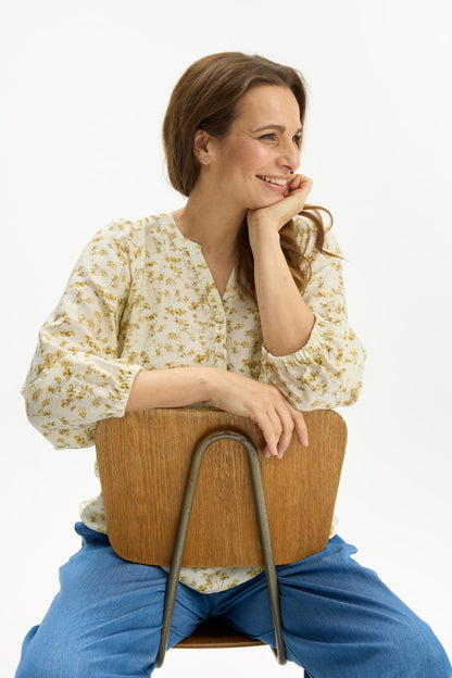 Sam blouse