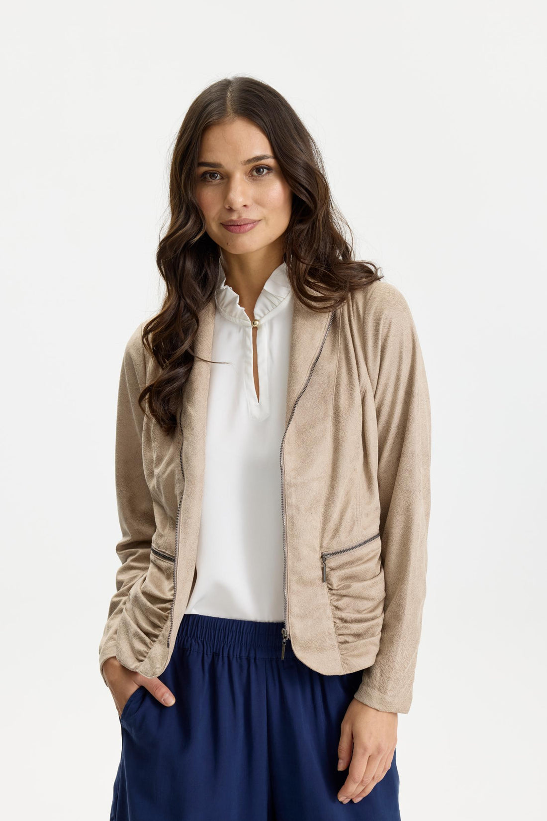 Betty jacket