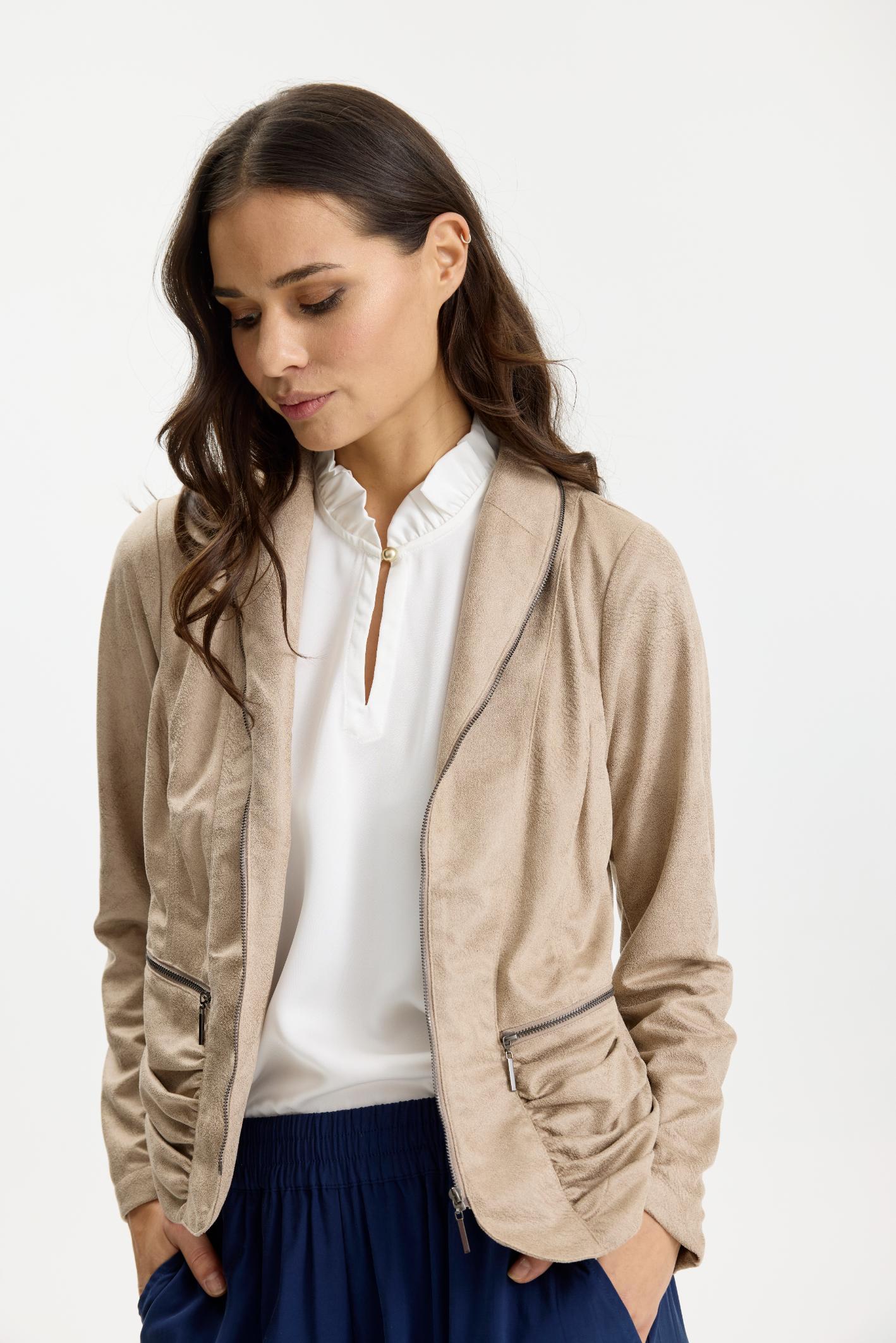 Betty jacket