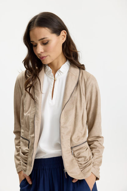 Betty jacket