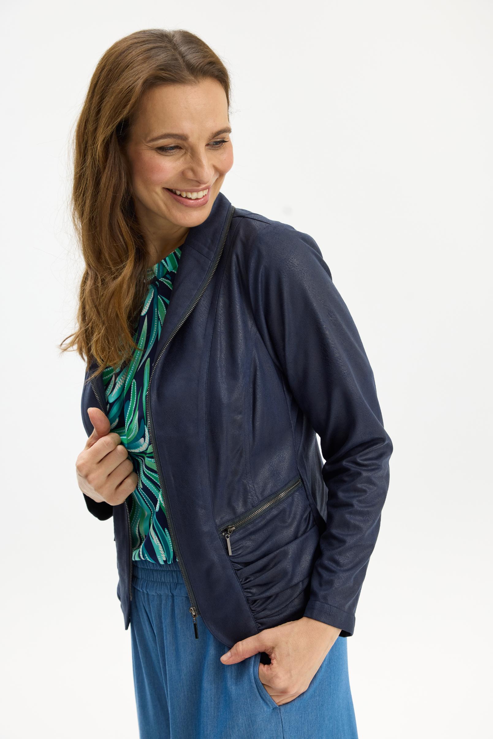 Betty jacket