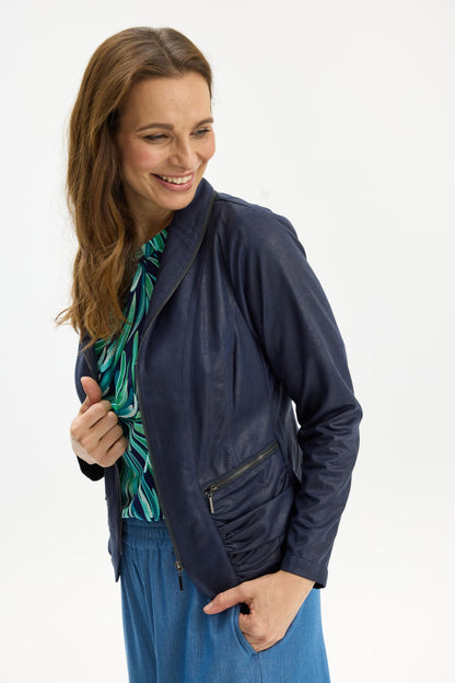 Betty jacket