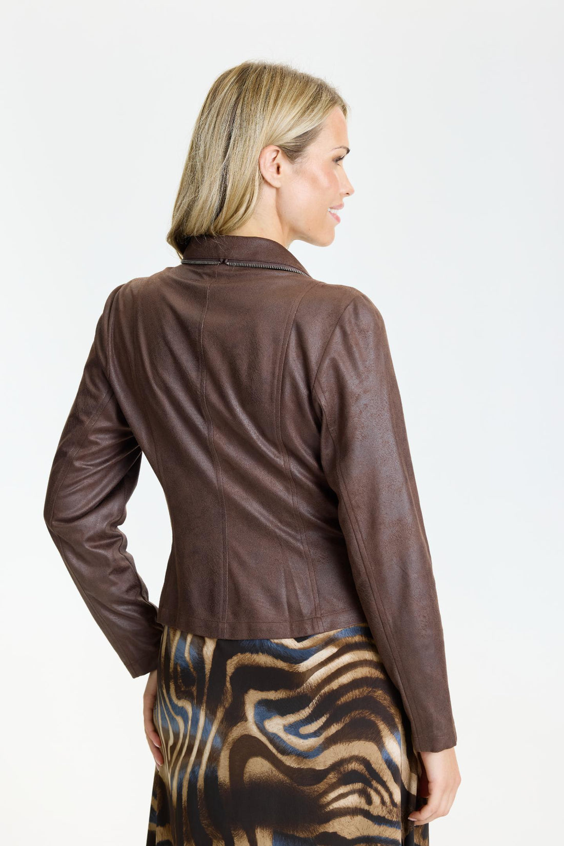 Betty jacket