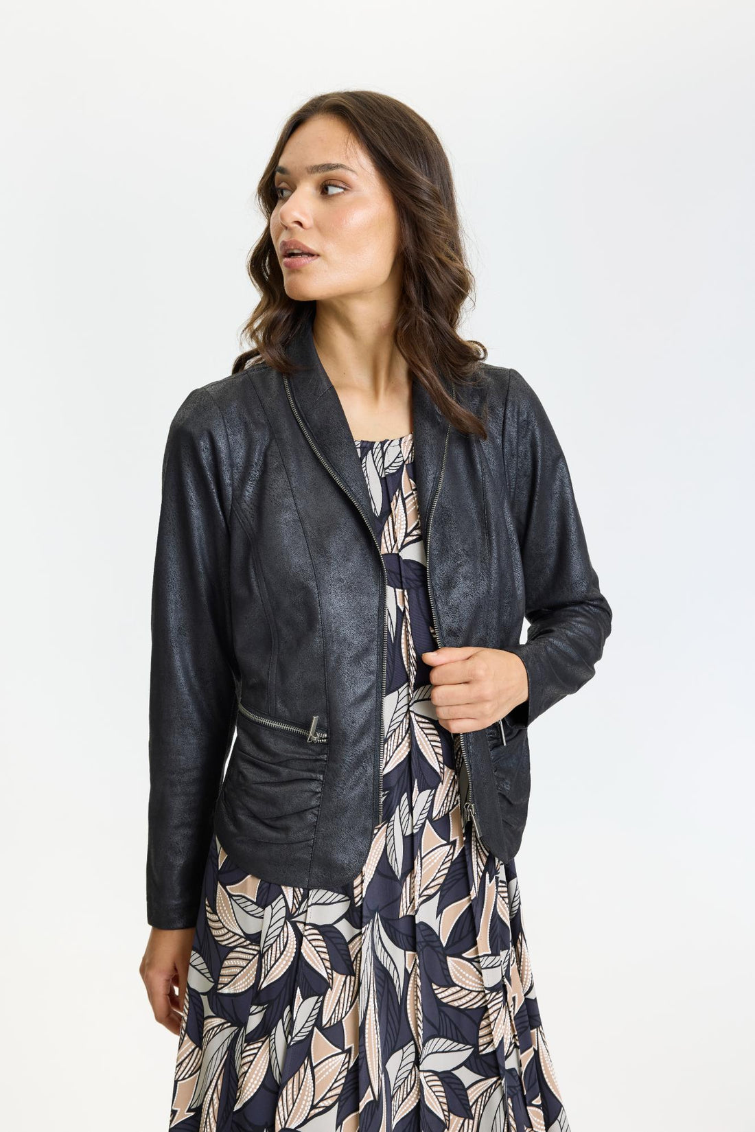 Betty jacket