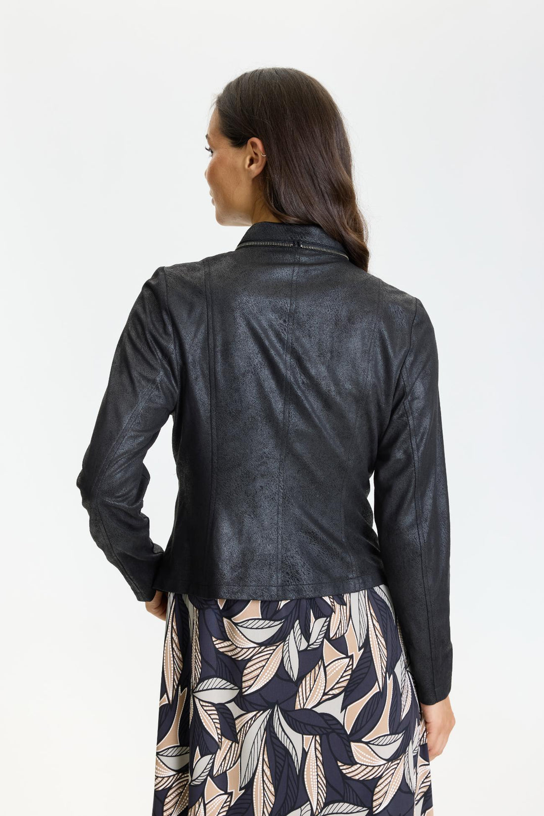 Betty jacket