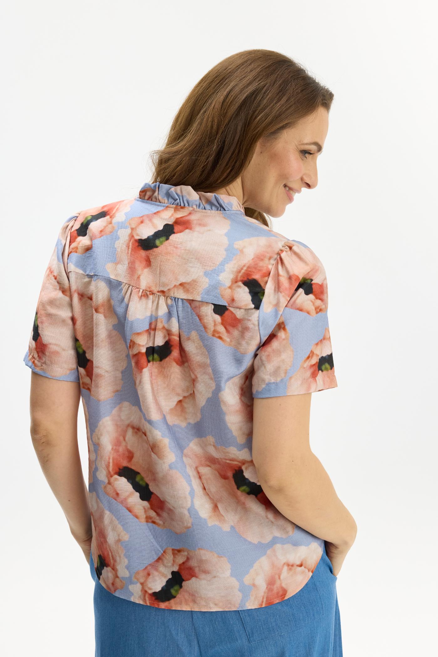 Enola blouse