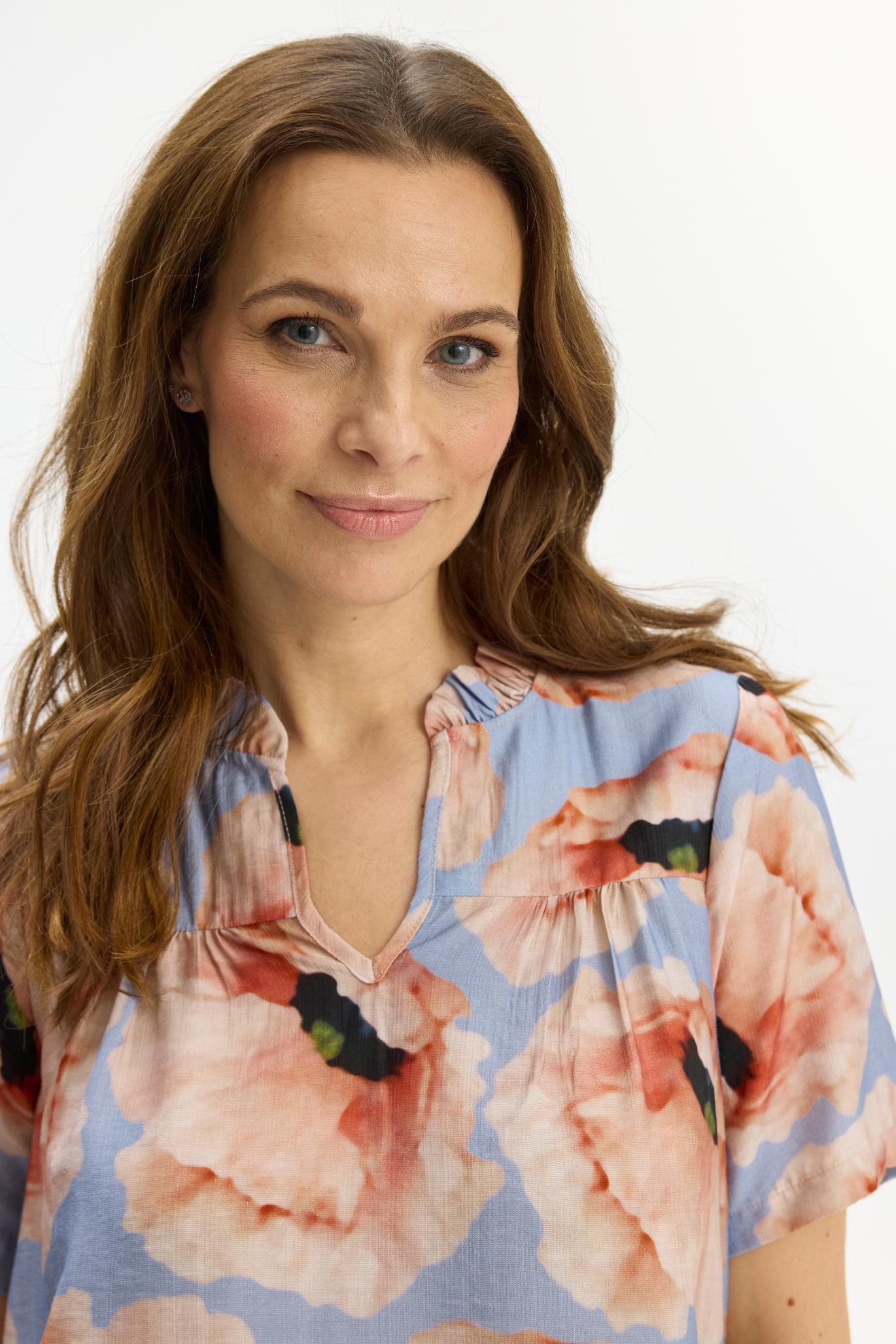 Enola blouse